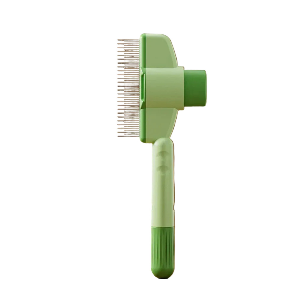FurFinesse Pet Grooming Brush