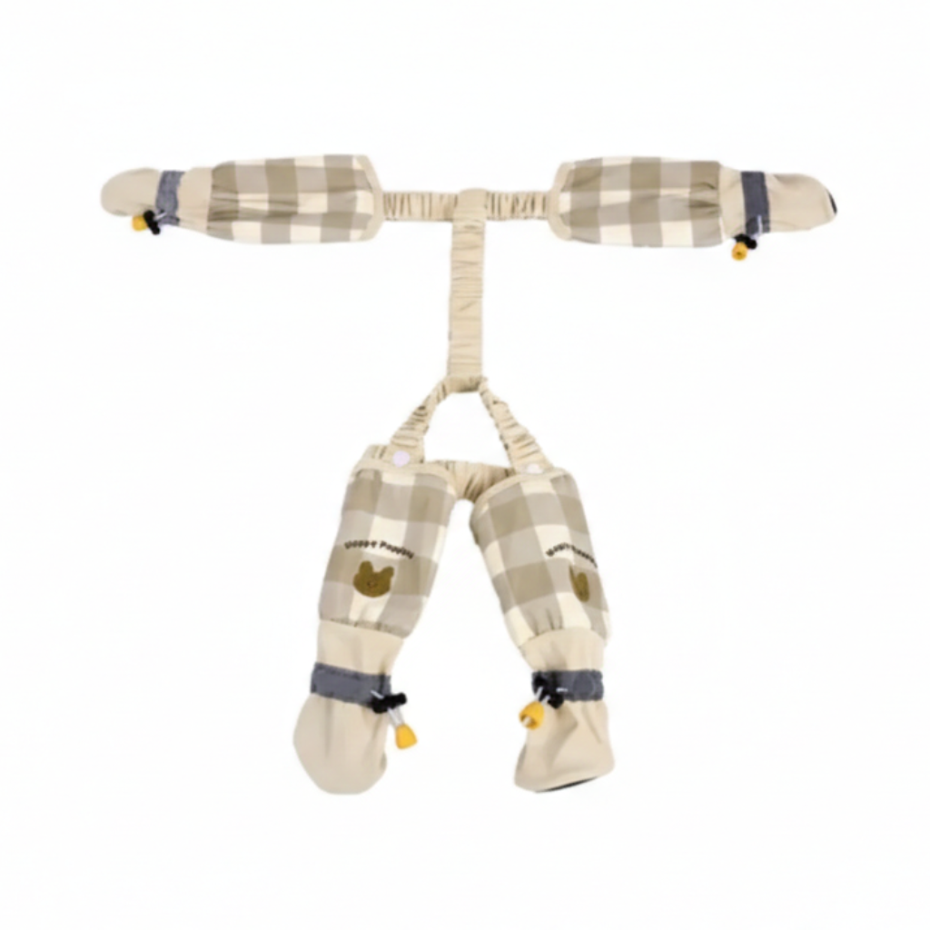 LeggyGuard Waterproof Dog Pants