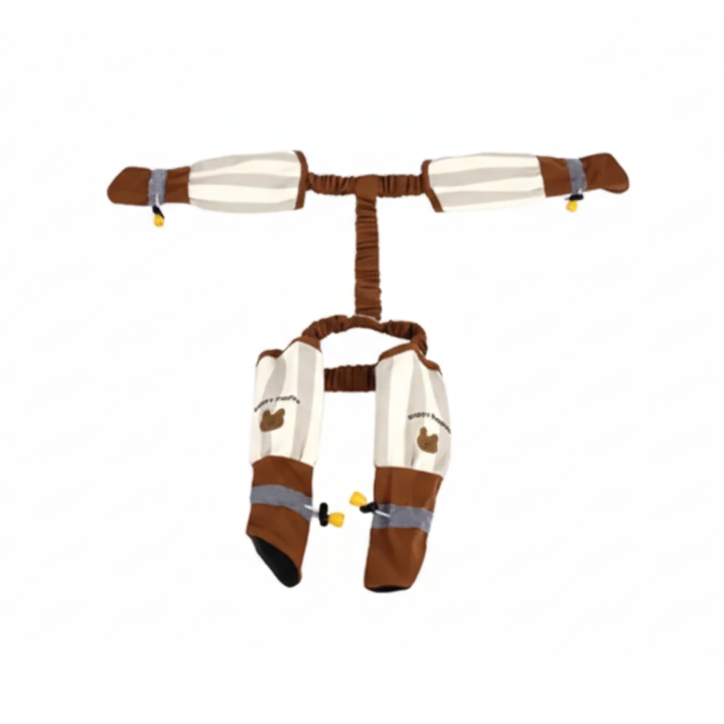 LeggyGuard Waterproof Dog Pants