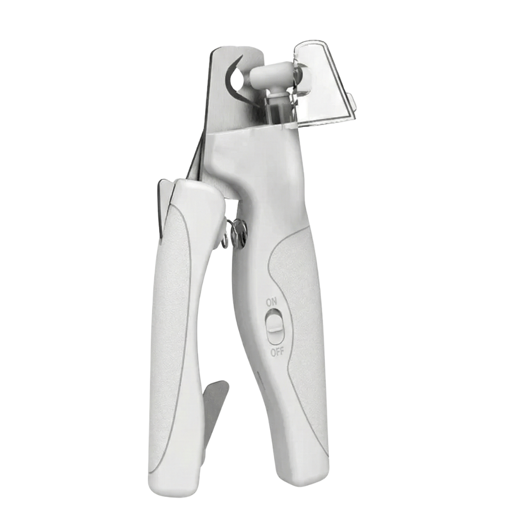 LightCut LED Pet Nail Clipper