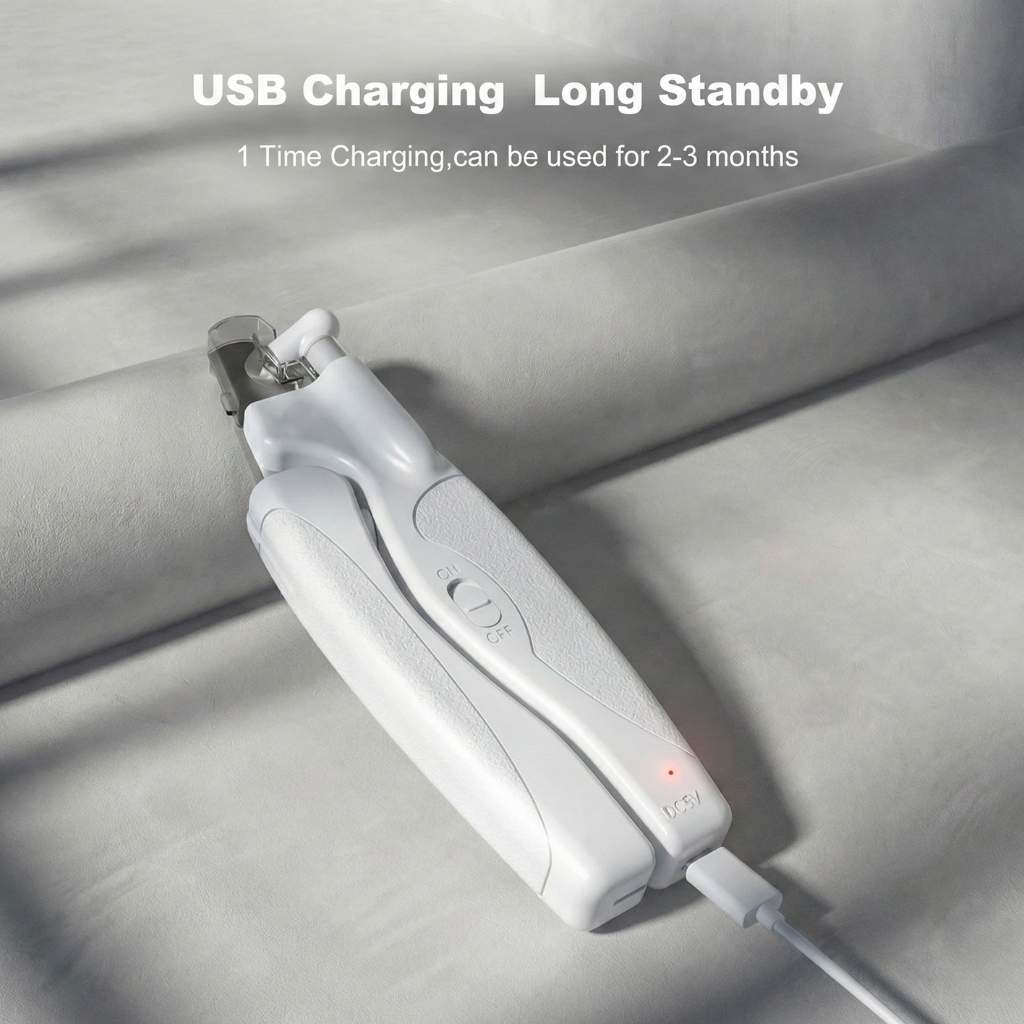 LightCut LED Pet Nail Clipper