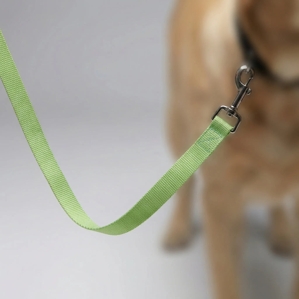 TrainPro Long Dog Training Lead with Adjustable Length Options