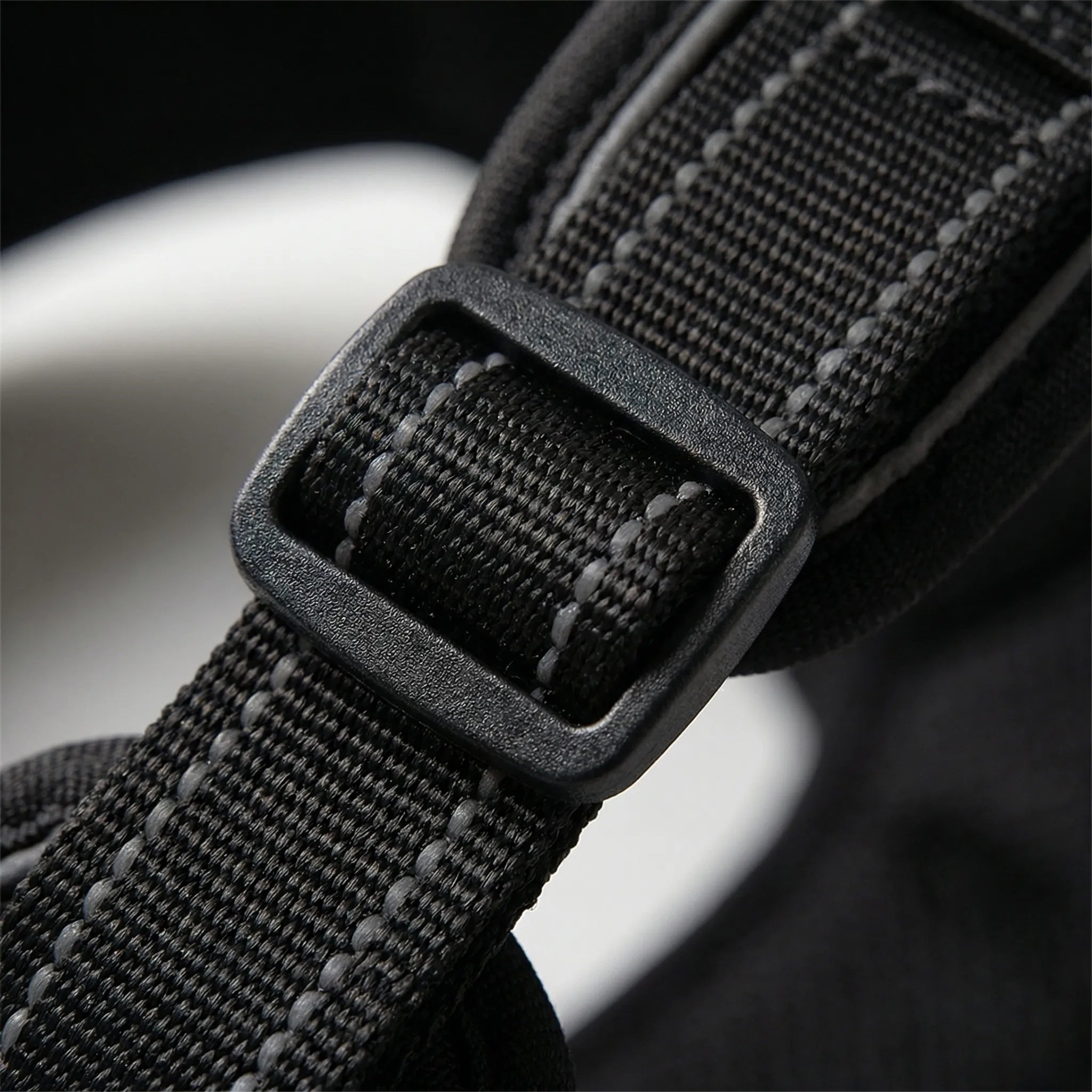NoPull Comfort Dog Harness with Front Clip and Reflective Strips
