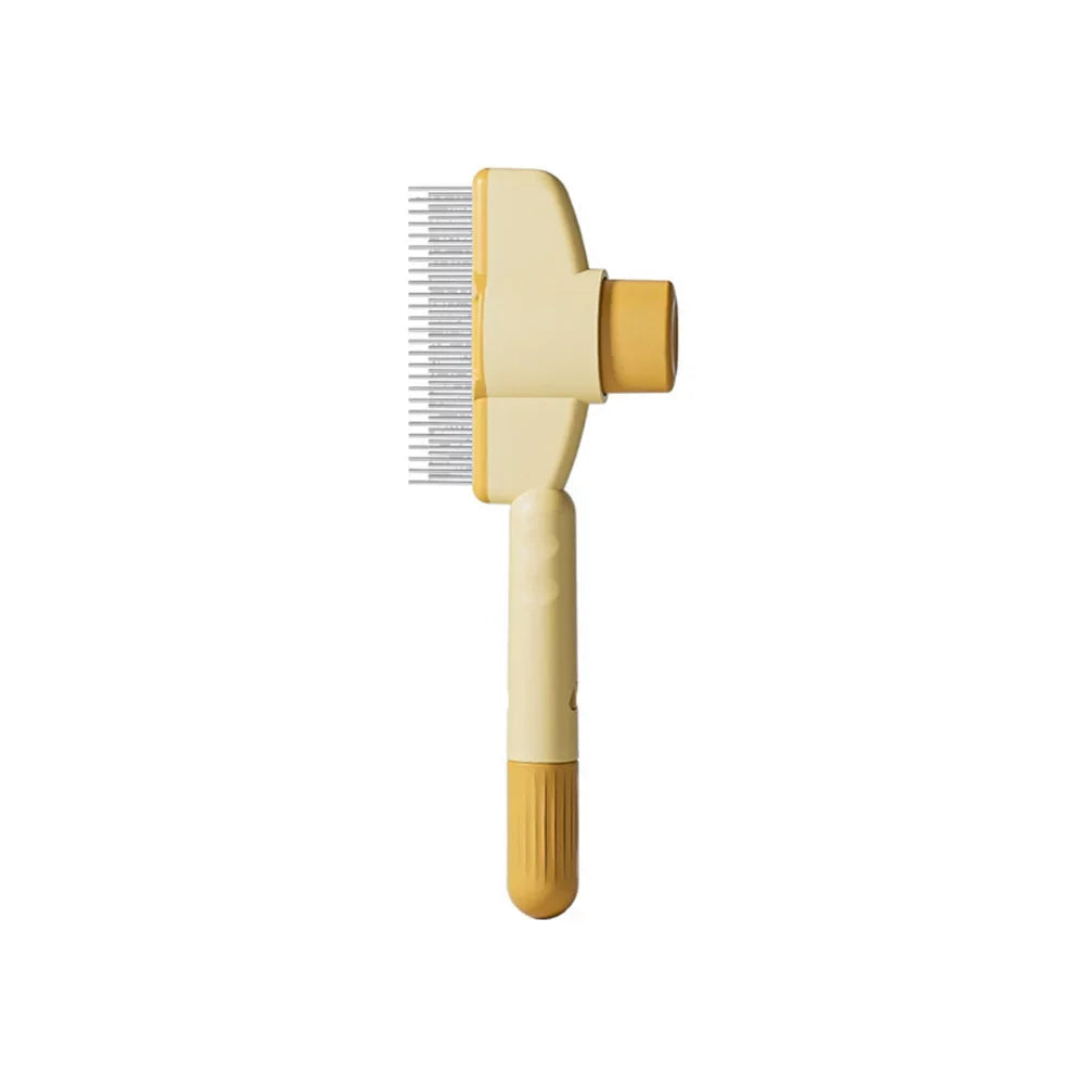 FurFinesse Pet Grooming Brush