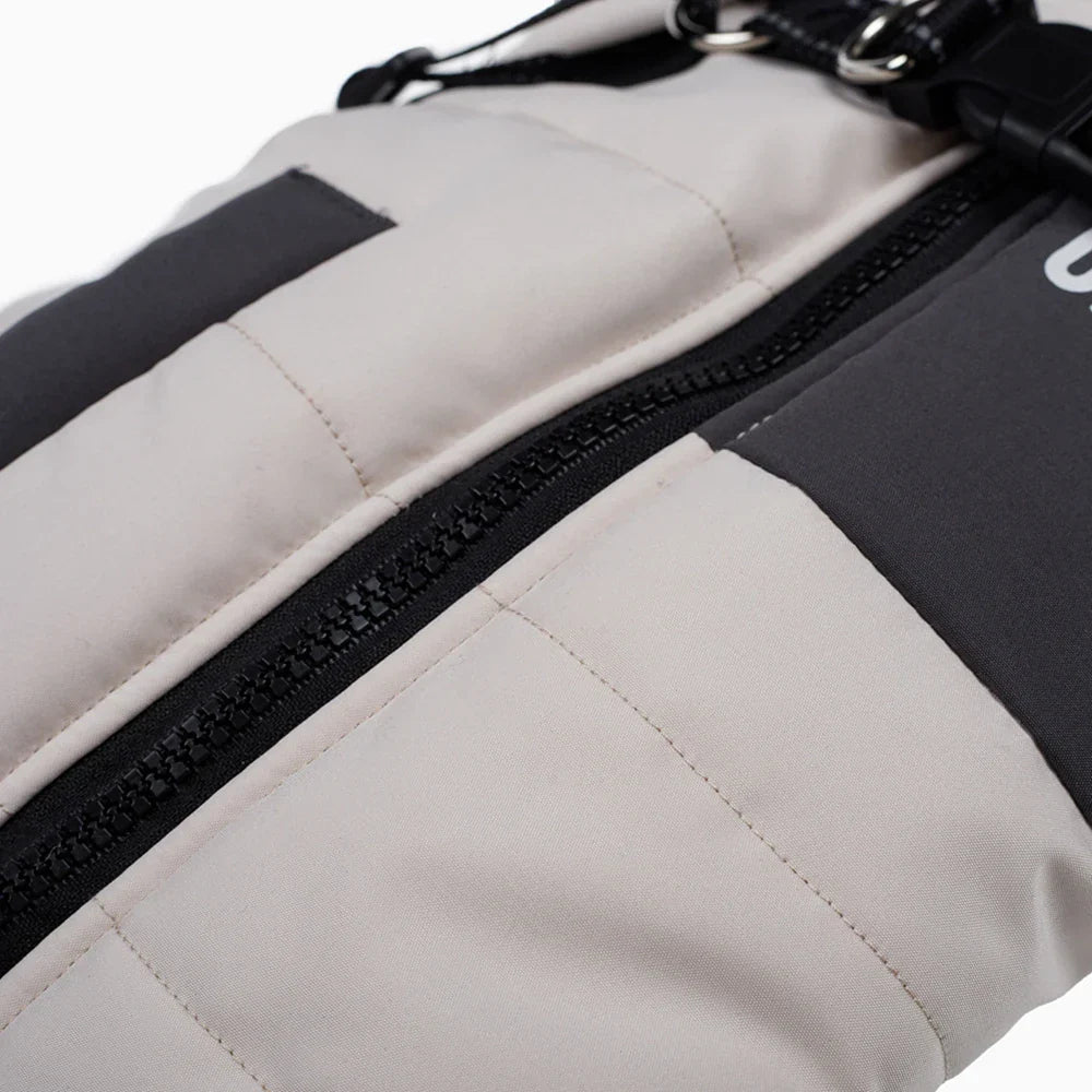 VeloVest Windproof Dog Vest Harness