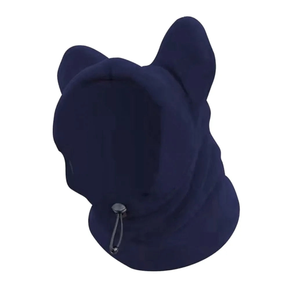 BattyWarm Fleece Dog Winter Hat