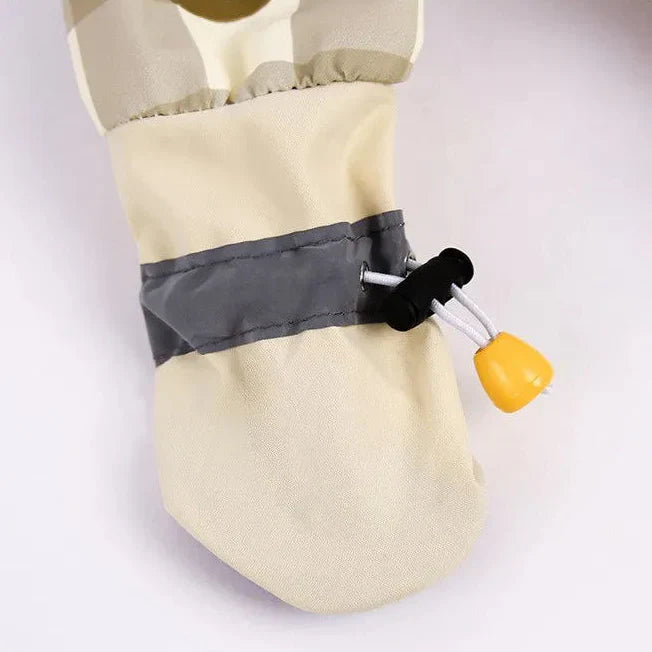 LeggyGuard Waterproof Dog Pants