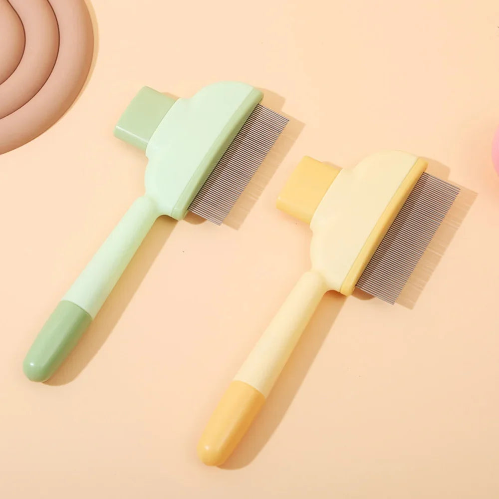 FurFinesse Pet Grooming Brush