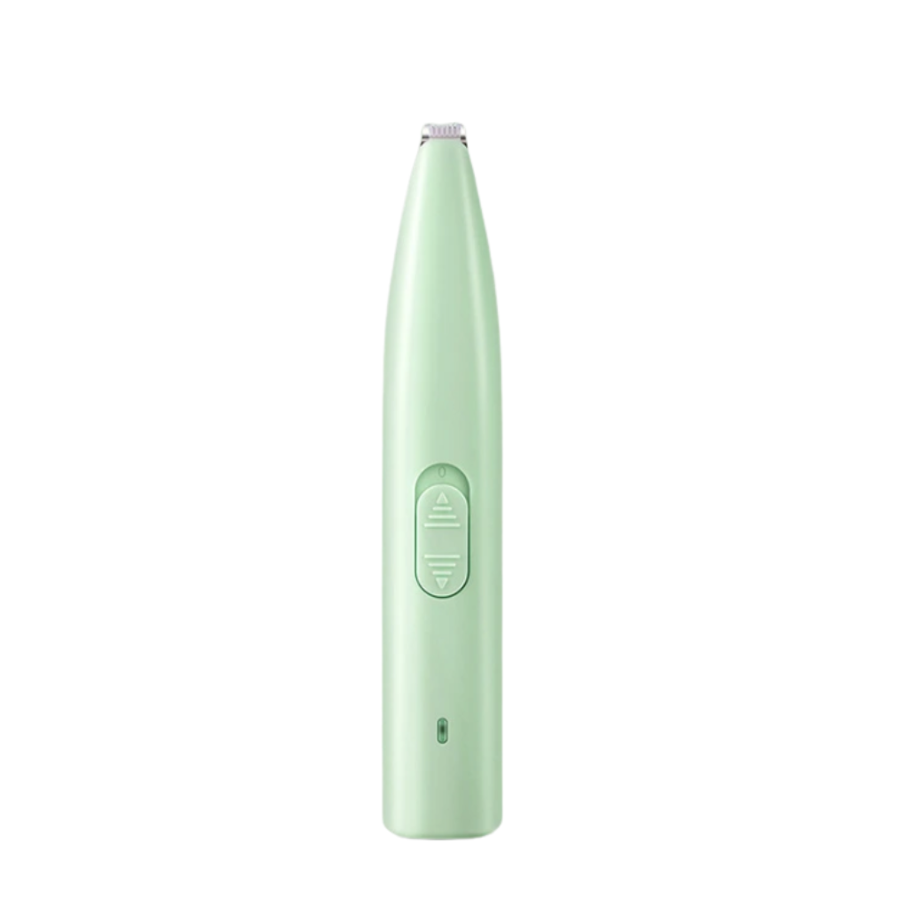 TrimTouch Rechargeable Pet Grooming Trimmer