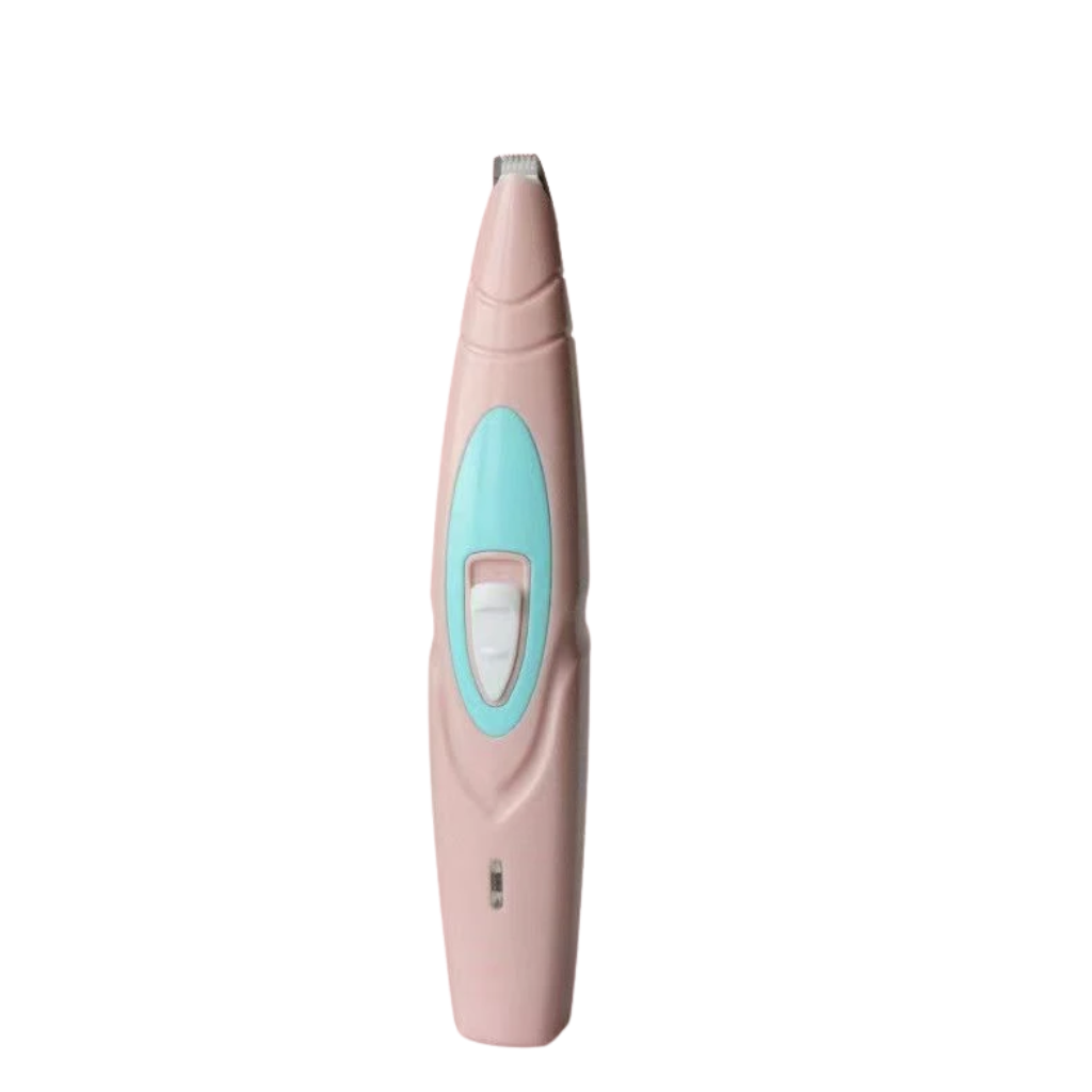 TrimTouch Rechargeable Pet Grooming Trimmer