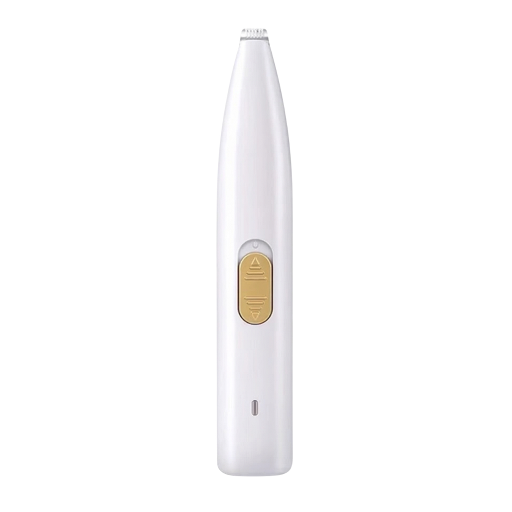 TrimTouch Rechargeable Pet Grooming Trimmer