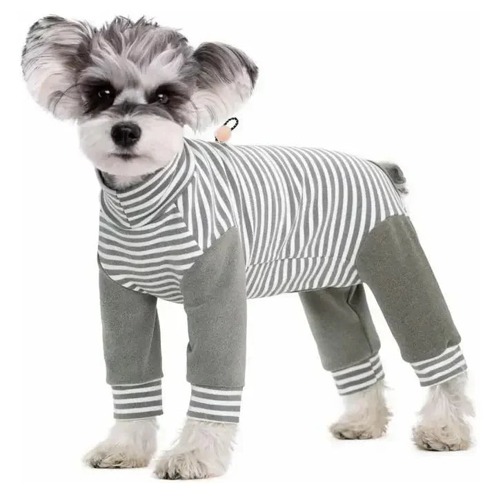 SoftGuard Recovery Suit - Full Body Dog Recovery Pajamas