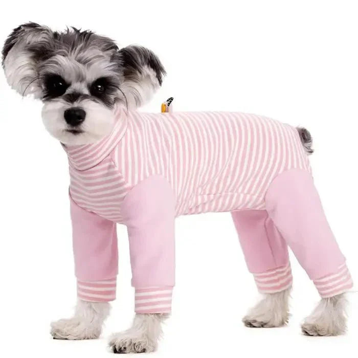 SoftGuard Recovery Suit - Full Body Dog Recovery Pajamas
