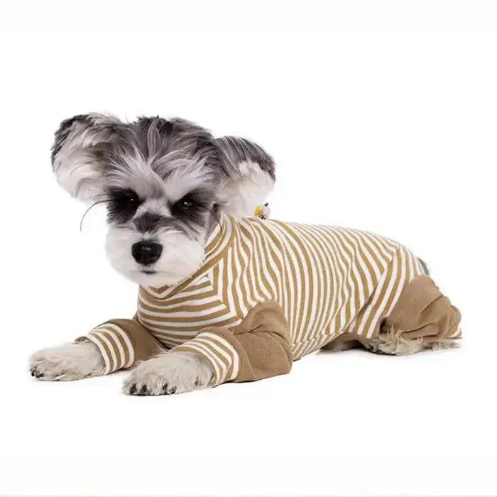 SoftGuard Recovery Suit - Full Body Dog Recovery Pajamas