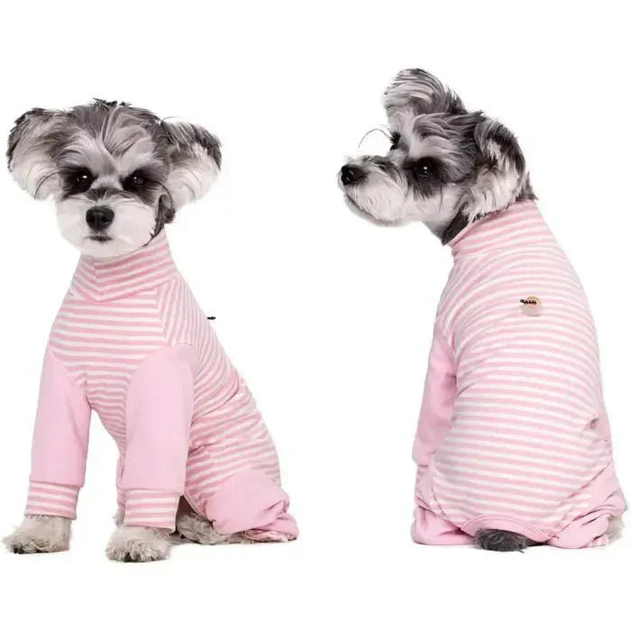 SoftGuard Recovery Suit - Full Body Dog Recovery Pajamas