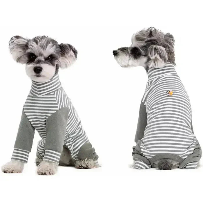SoftGuard Recovery Suit - Full Body Dog Recovery Pajamas