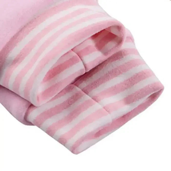 SoftGuard Recovery Suit - Full Body Dog Recovery Pajamas