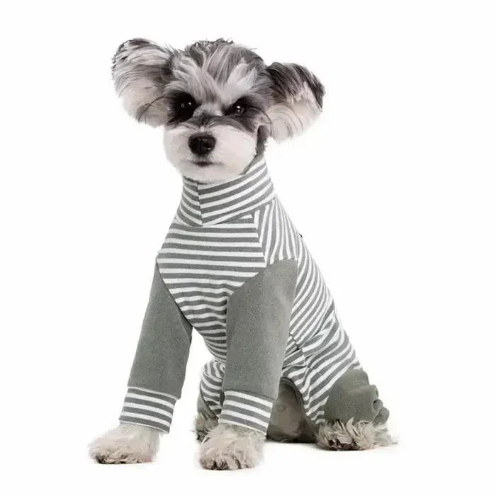 SoftGuard Recovery Suit - Full Body Dog Recovery Pajamas