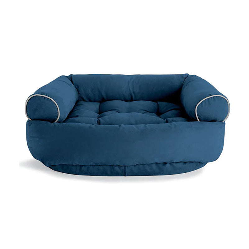 DreamLounge Pet Sofa Bed - Plush Support Cushion for Dogs