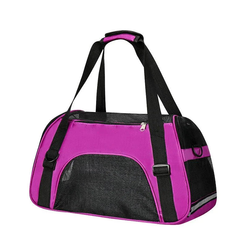 ComfyCarry Pet Travel Carrier Bag