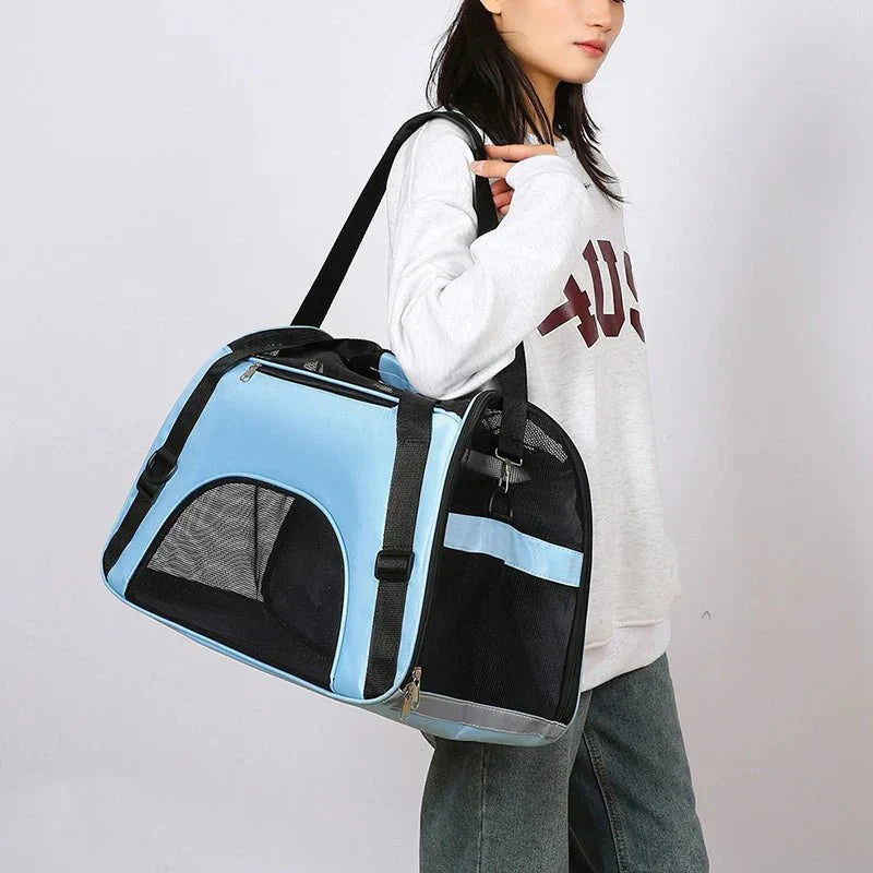 ComfyCarry Pet Travel Carrier Bag