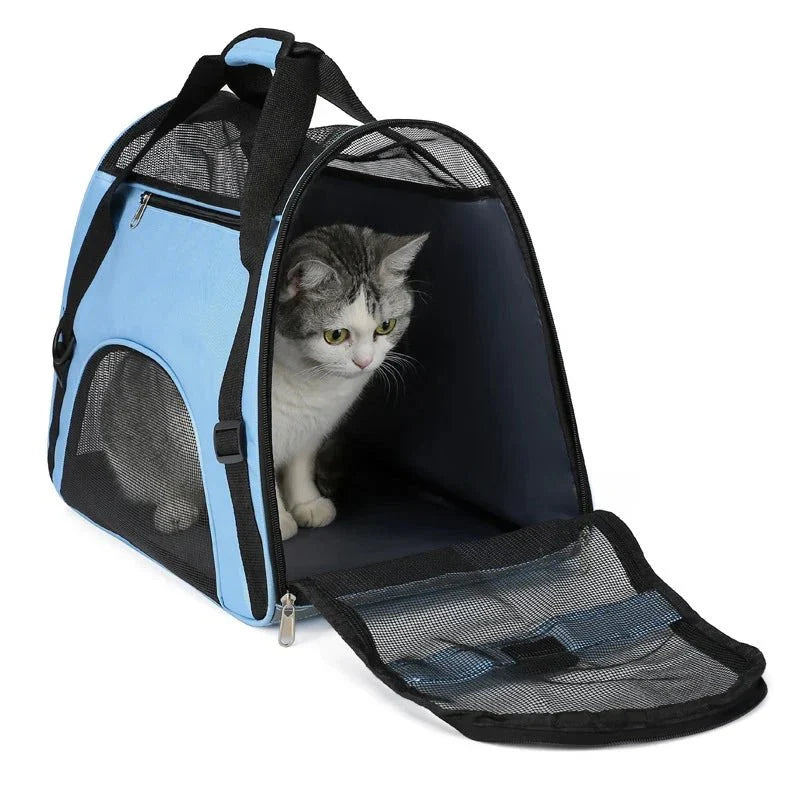 ComfyCarry Pet Travel Carrier Bag