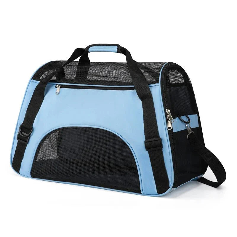 ComfyCarry Pet Travel Carrier Bag