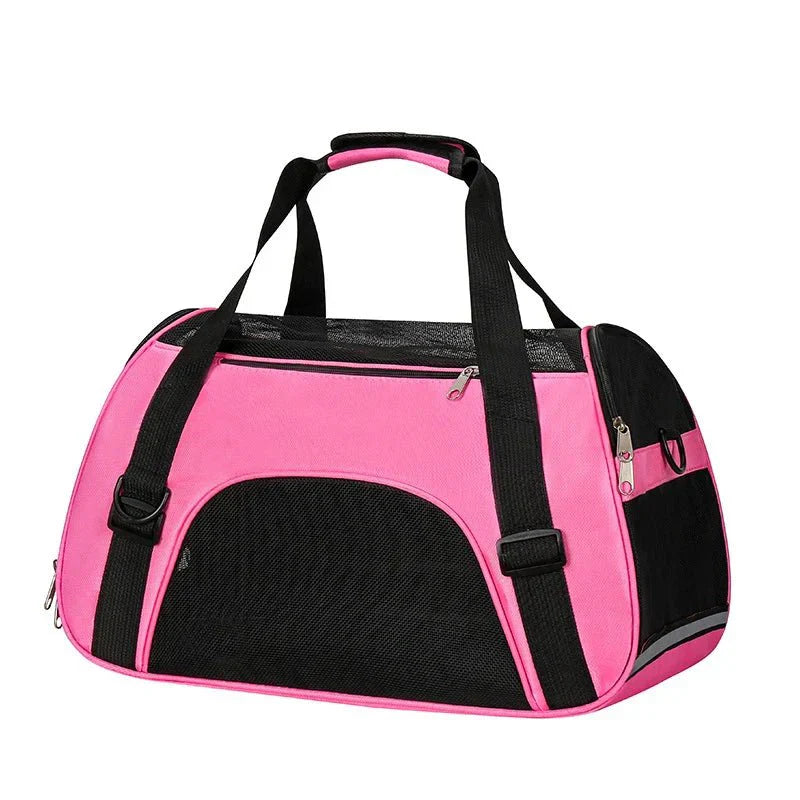 ComfyCarry Pet Travel Carrier Bag