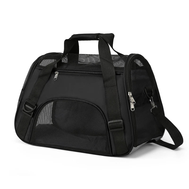 ComfyCarry Pet Travel Carrier Bag