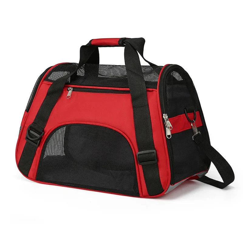 ComfyCarry Pet Travel Carrier Bag