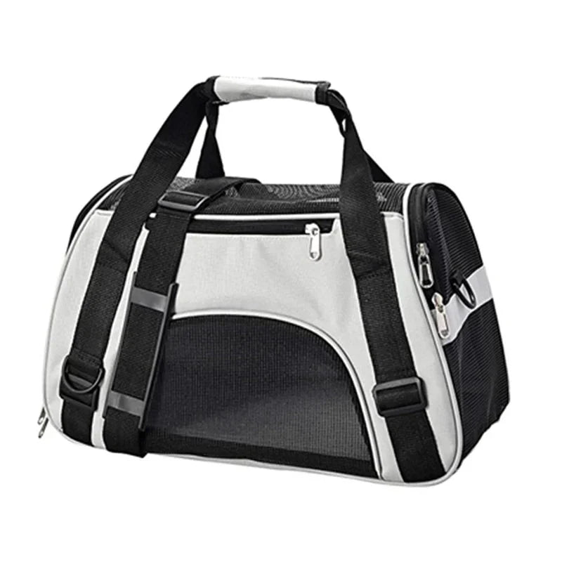 ComfyCarry Pet Travel Carrier Bag