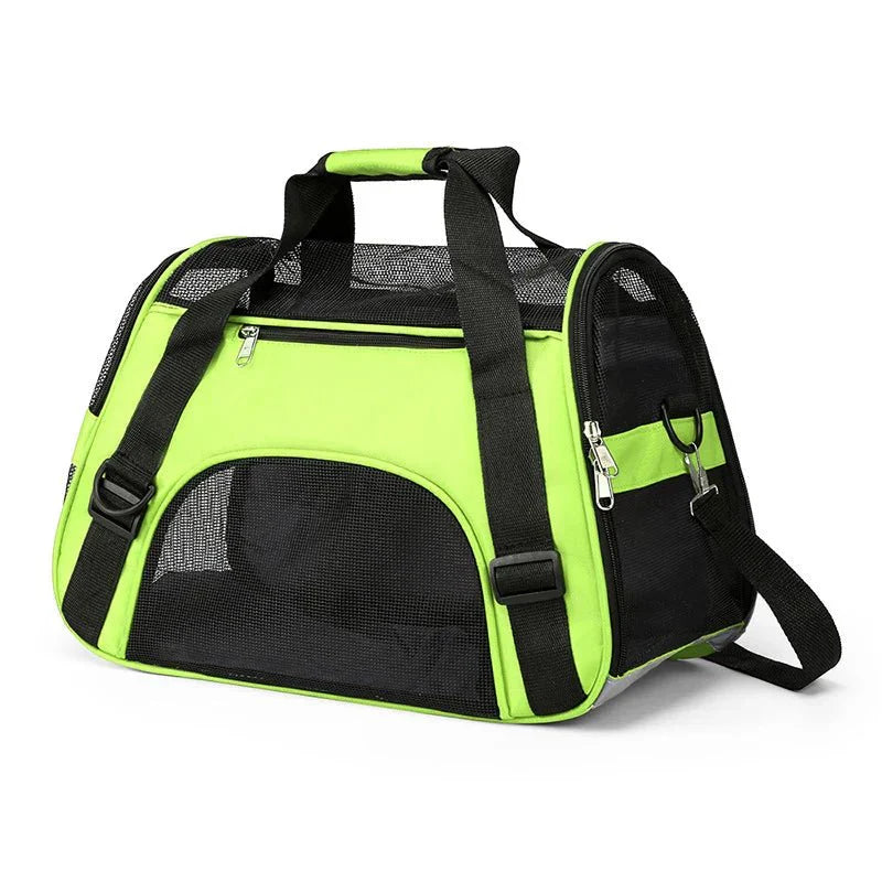 ComfyCarry Pet Travel Carrier Bag