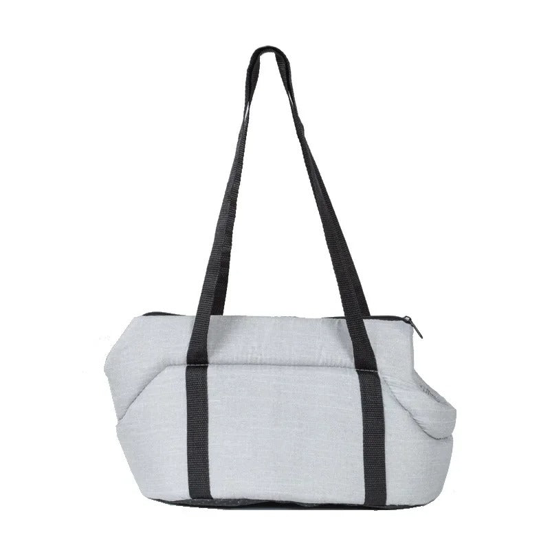 CarryNest Foldable Pet Carrier Bag
