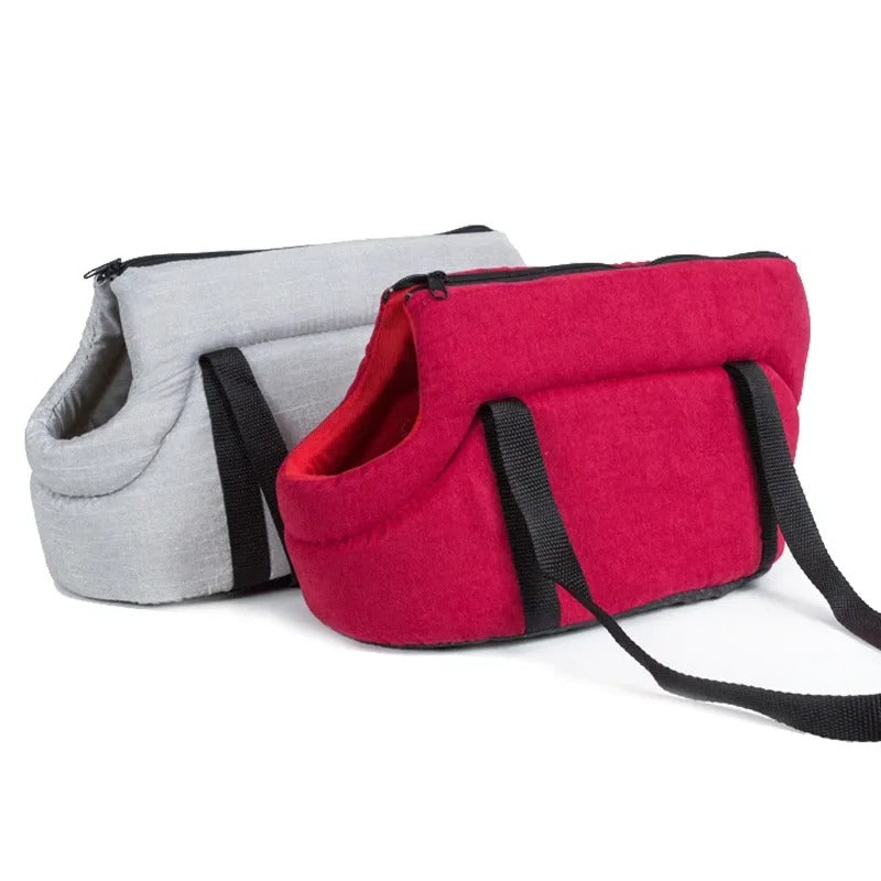 CarryNest Foldable Pet Carrier Bag