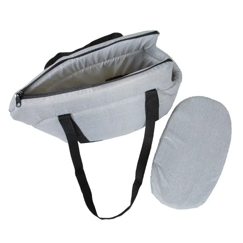 CarryNest Foldable Pet Carrier Bag