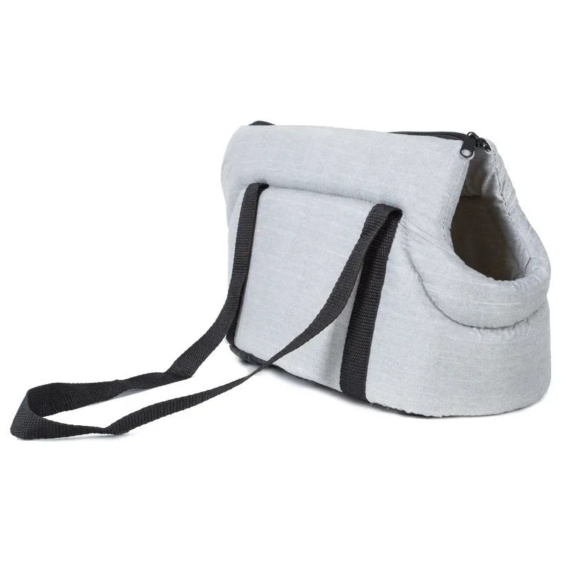 CarryNest Foldable Pet Carrier Bag
