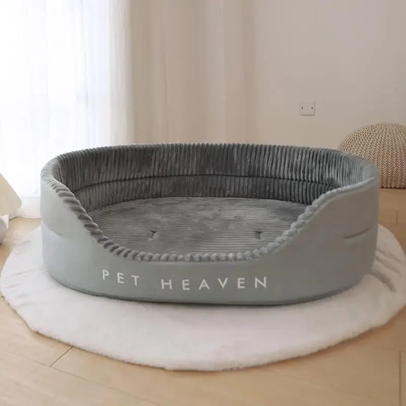 CozyLounge Deluxe Extra Large Dog Mat