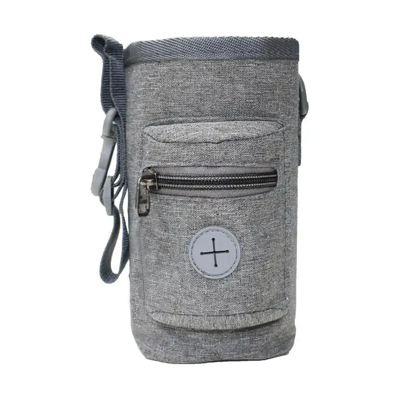 PawPocket Dog Treat Training Bag