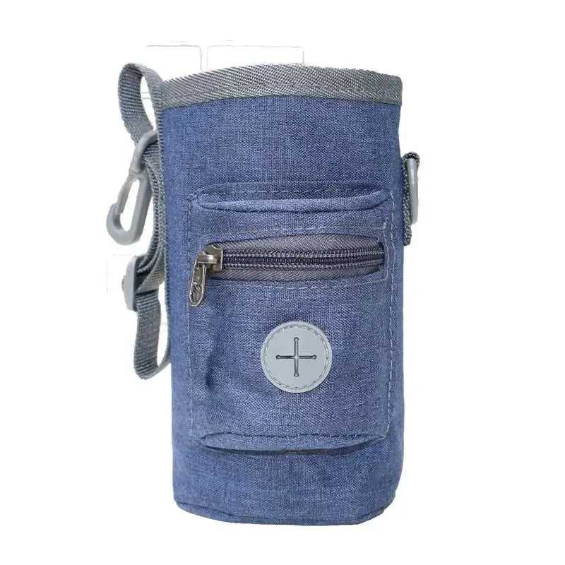 PawPocket Dog Treat Training Bag