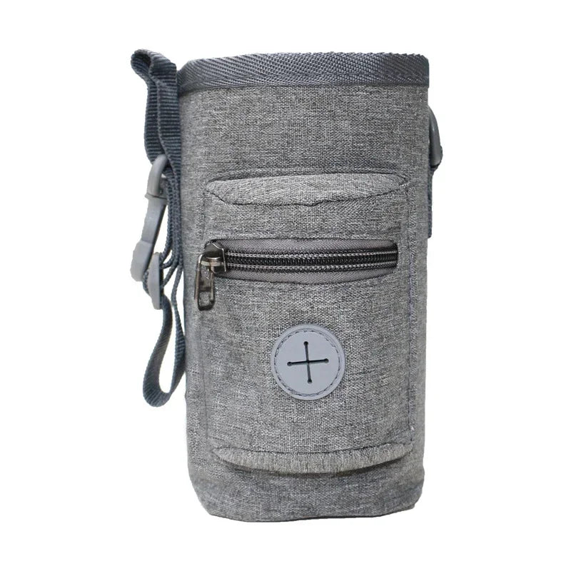 PawPocket Dog Treat Training Bag