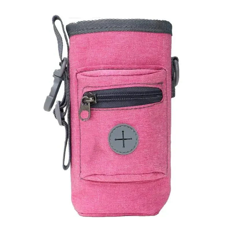 PawPocket Dog Treat Training Bag