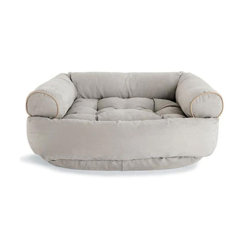 DreamLounge Pet Sofa Bed - Plush Support Cushion for Dogs