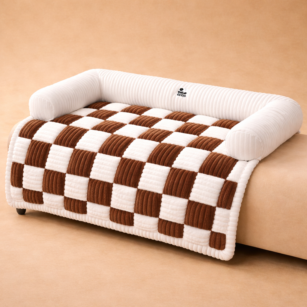 Dog Furniture Protector Mat Waterproof