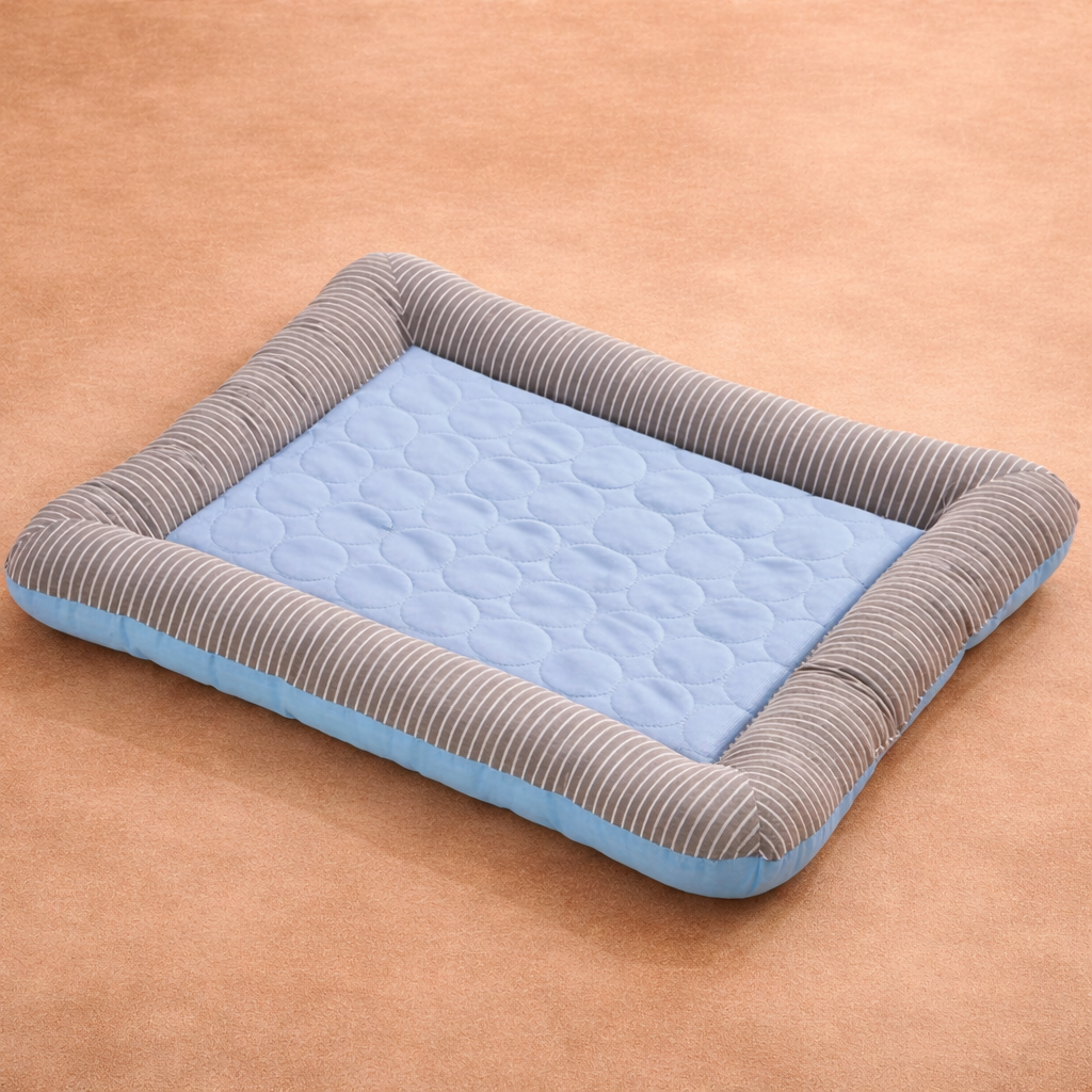 Cooling Pet Mat for Dogs and Cats