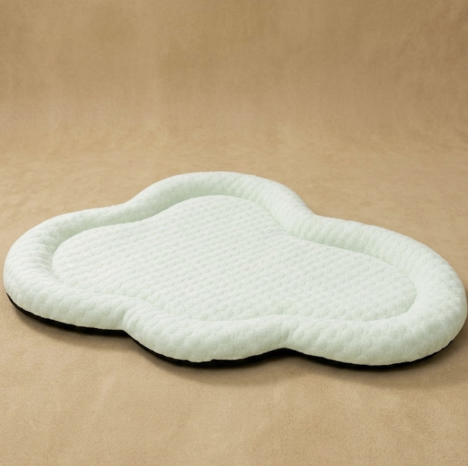 CloudPaws Dog Cooling Mat Portable Heat Relief Summer