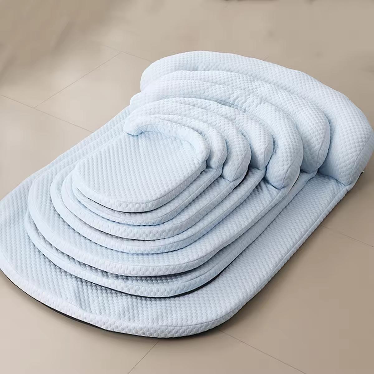 CoolPaw Washable Dog Cooling Mat