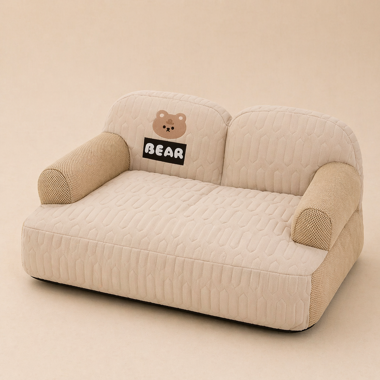 CoolNest Dog Cooling Bed