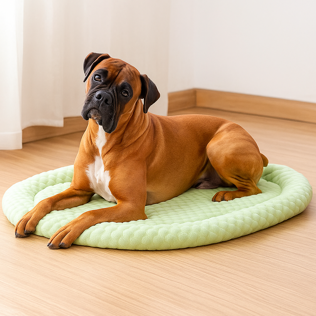 CoolRest Dog Cooling Mat