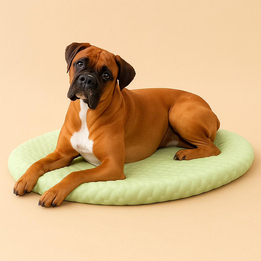 CoolRest Dog Cooling Mat