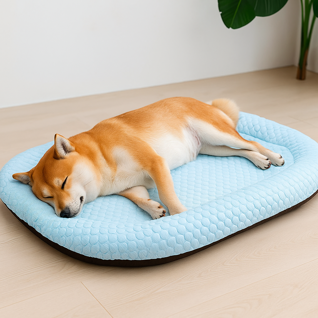 CoolRest Dog Cooling Mat